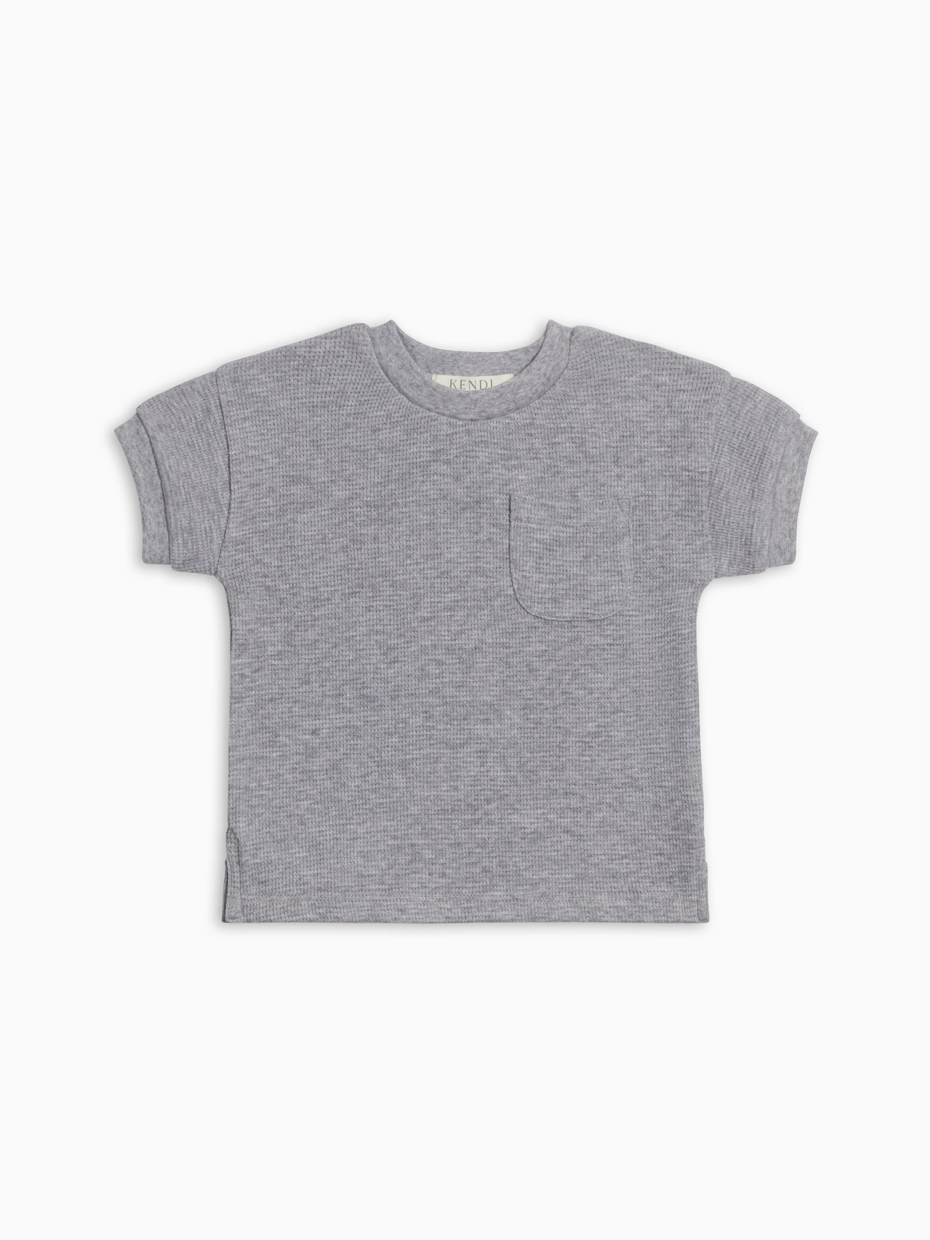 Baby : Core : Tops