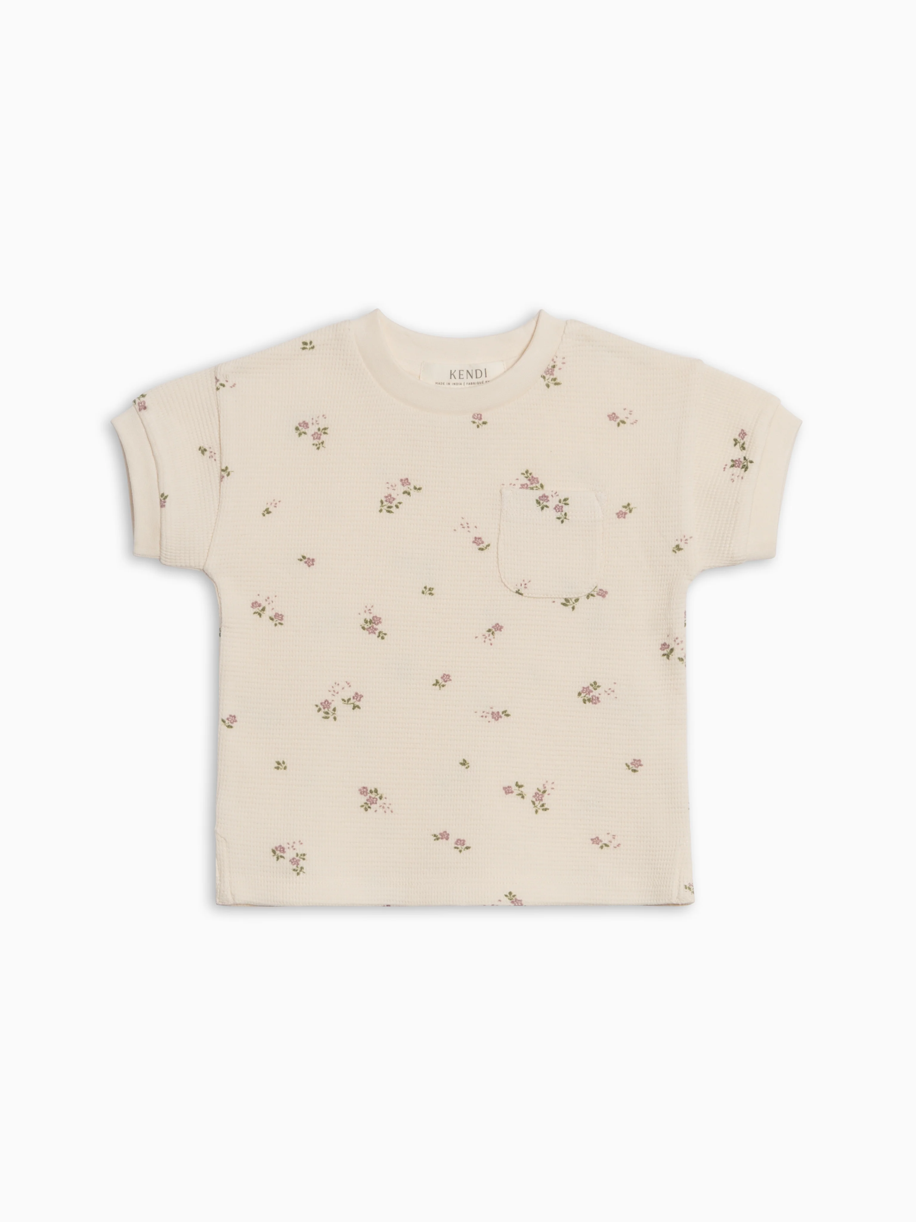 Baby : Core : Short Sleeve Tops